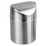 Winco , DDSF-101S, Trash Receptacle, Countertop