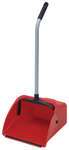 Winco , DP-14R, Lobby Dust Pan