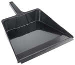 Winco , DP-1618K, Dust Pan