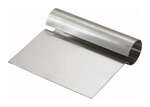 Winco , DSC-1, Dough Cutter/Scraper