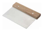 Winco , DSC-3, Dough Cutter/Scraper