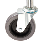 Winco , DWR-CT, Casters