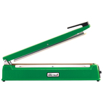 Winco , EBS-400M, Manual Impulse Bag Sealer