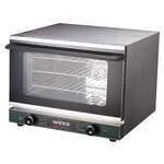 Winco , ECO-250, Convection Oven, Electric