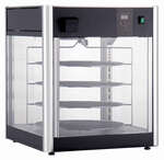 Winco , EDM-1K, Heated Display Merchandiser