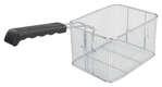 Winco , EFST-P30, Fryer Basket