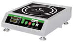 Winco , EICS-18, Induction Cooker