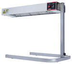 Winco , ESH-1, Heat Lamp, Strip Type