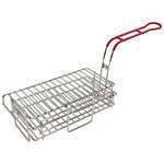 Winco , FB-03, Fryer Basket