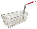 Winco , FB-25, Fryer Basket
