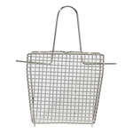 Winco , FB-DIV, Fry Baskets