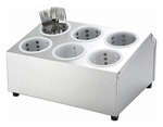 Winco , FC-6H, Flatware Organizers