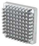 Winco , FFC-250K, Countertop Manual Prep Tools