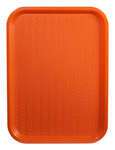 Winco , FFT-1418O, Tray, Fast Food