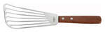 Winco , FST-6, Turner, Slotted, Stainless Steel