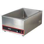 Winco , FW-S500, Food Pan Warmer, Countertop