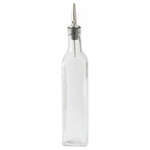 Winco , GOB-16, Oil & Vinegar Cruet Bottle