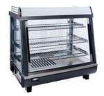 Winco , HDM-26, Display Case, Hot Food, Countertop