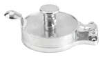 Winco , HP-4, Hamburger Patty Press, Handheld