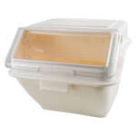 Winco , IB-10S, Ingredient Bin