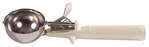 Winco , ICOP-10, Disher, Standard Round Bowl