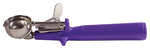 Winco , ICOP-40, Disher, Standard Round Bowl