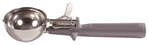Winco , ICOP-8, Disher, Standard Round Bowl