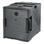 Winco , IFT-1, Cabinet, Enclosed, Bun / Food Pan