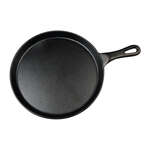 Winco , IGL-10, Cast Iron Fry Pan