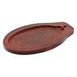 Winco , ISP-3-UL, Sizzle Thermal Platter Underliner