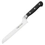 Winco , KFP-83, Knife, Bread / Sandwich
