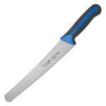 Winco , KSTK-102, Knife, Bread / Sandwich