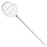 Winco , KWP-48, Kettle Whip