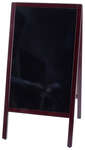 Winco , MBAF-3, Sign Board, A-Frame