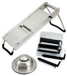 Winco , MDL-15, Mandoline Slicer