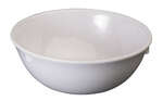 Winco , MMB-11W, Nappie Oatmeal Bowl, Plastic