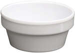 Winco , MMSC-4W, Ramekin / Sauce Cup, Plastic
