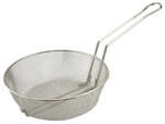 Winco , MSB-08F, Fryer Basket