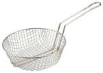 Winco , MSB-10, Fryer Basket