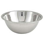 Winco , MXB-1300Q, Mixing Bowl, Metal