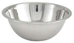 Winco , MXB-300Q, Mixing Bowl, Metal
