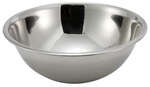Winco , MXB-500Q, Mixing Bowl, Metal