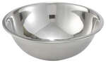 Winco , MXBT-800Q, Mixing Bowl, Metal