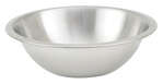 Winco , MXHV-75, Mixing Bowl, Metal