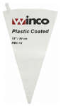 Winco , PBC-12, Pastry Bag