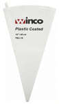 Winco , PBC-16, Pastry Bag
