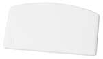 Winco , PDS-5, Dough Cutter/Scraper