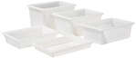 Winco , PFFW-12, Food Storage Container, Box