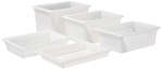 Winco , PFFW-15, Food Storage Container, Box