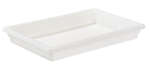 Winco , PFFW-3, Food Storage Container, Box